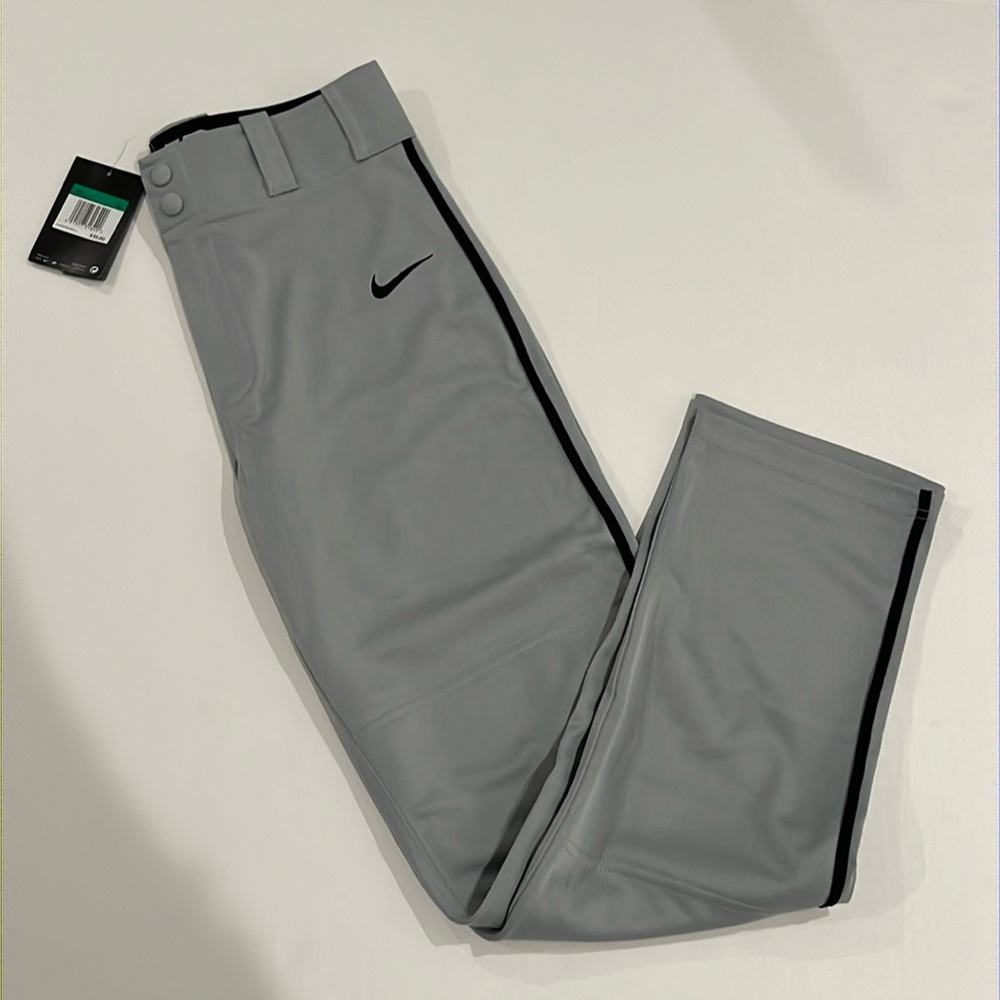 Nike swingman, baseball pants, youth size extra large with tags